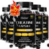 Daitea Muscle Mass Supplement - Capsules / Muscle Growth, Natural Performance and Endurance Desire