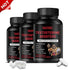Taoters Male Vitality Booster - with Vitamins and Minerals - Supports Muscle, Energy, Performance, Blood Flow