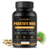 Fearathe Saw Palmetto Prostate Supplement - Promotes Prostate Health, Urinary Health and Hair Growth