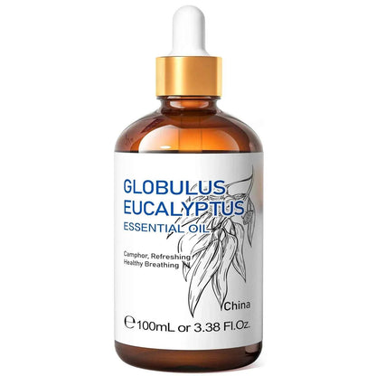 100ML Black Pepper Essential Oils, HIQILI 100% Pure Spice OIil Used for Diffuser, Humidifer, Relieving Stress, Making candles