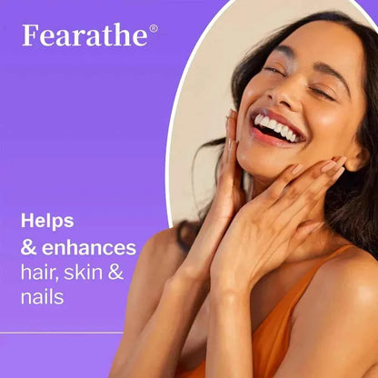 Biotin Vitamins with Pantothenic Acid, Folic Acid, Hair Growth Supplement for Men&amp;Women - B1 B2 B3 B6 B12 - Healthy Nails &amp; Skin