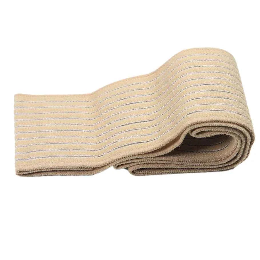 KneeFlex™ Elastic Breathable Knee Wrap – Joint Support &amp; Pain Relief