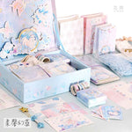 Cute Stationery Gift Set