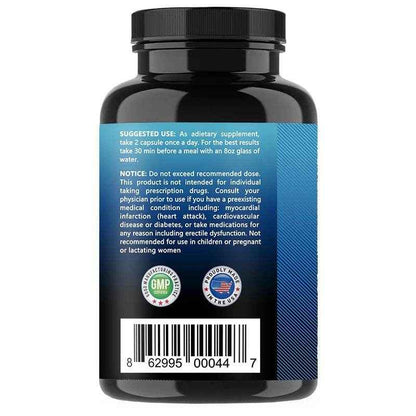 Keto BHB Fat Burner, Weight Management Supplement, Detox, Apple Cider Vinegar, Dietary Capsules