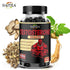 Natural Energy Supplement for Men - Boost Strength, Energy - Endurance Test Supplement, Muscle Growth