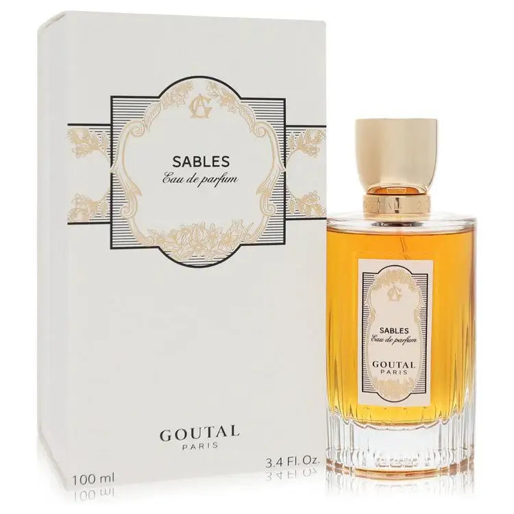 Sables By Annick Goutal Cologne for Men by Gamer Scents