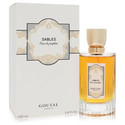Sables By Annick Goutal Cologne for Men by Gamer Scents