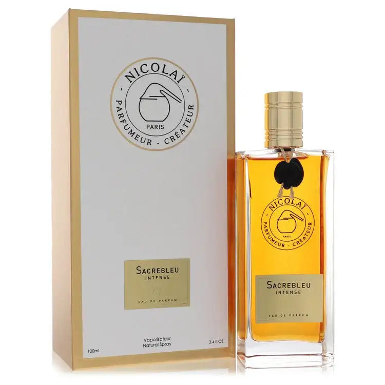 Sacrebleu Intense By Nicolai Perfume for Women