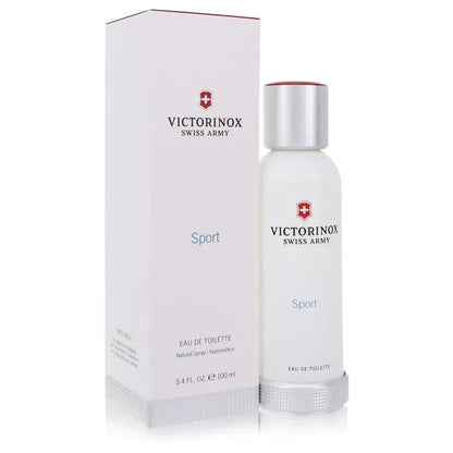 Swiss Army Classic Sport By Victorinox Cologne for Men