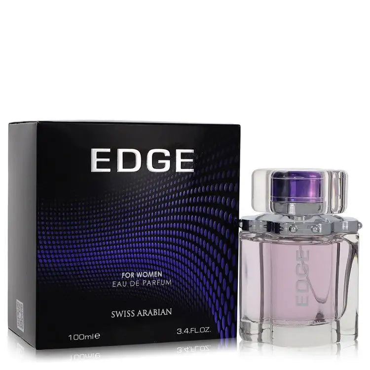 Edge By Swiss Arabian Perfume for Women by Gamer Scents