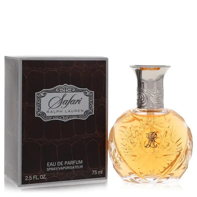 Safari By Ralph Lauren Perfume for Women by Gamer Scents
