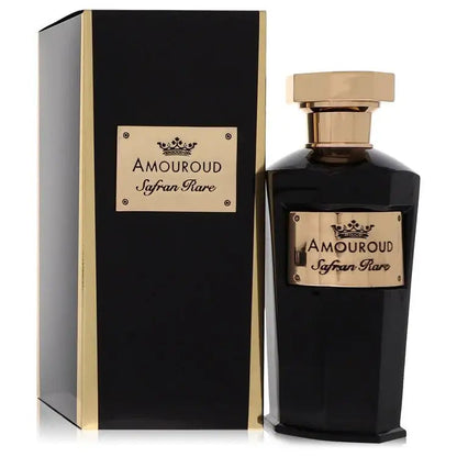 Safran Rare By Amouroud (Unisex) by Gamer Scents