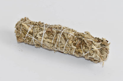 White Sage Bundle, White Sage Sticks, White Sage Smudge Bundles  DestGlow