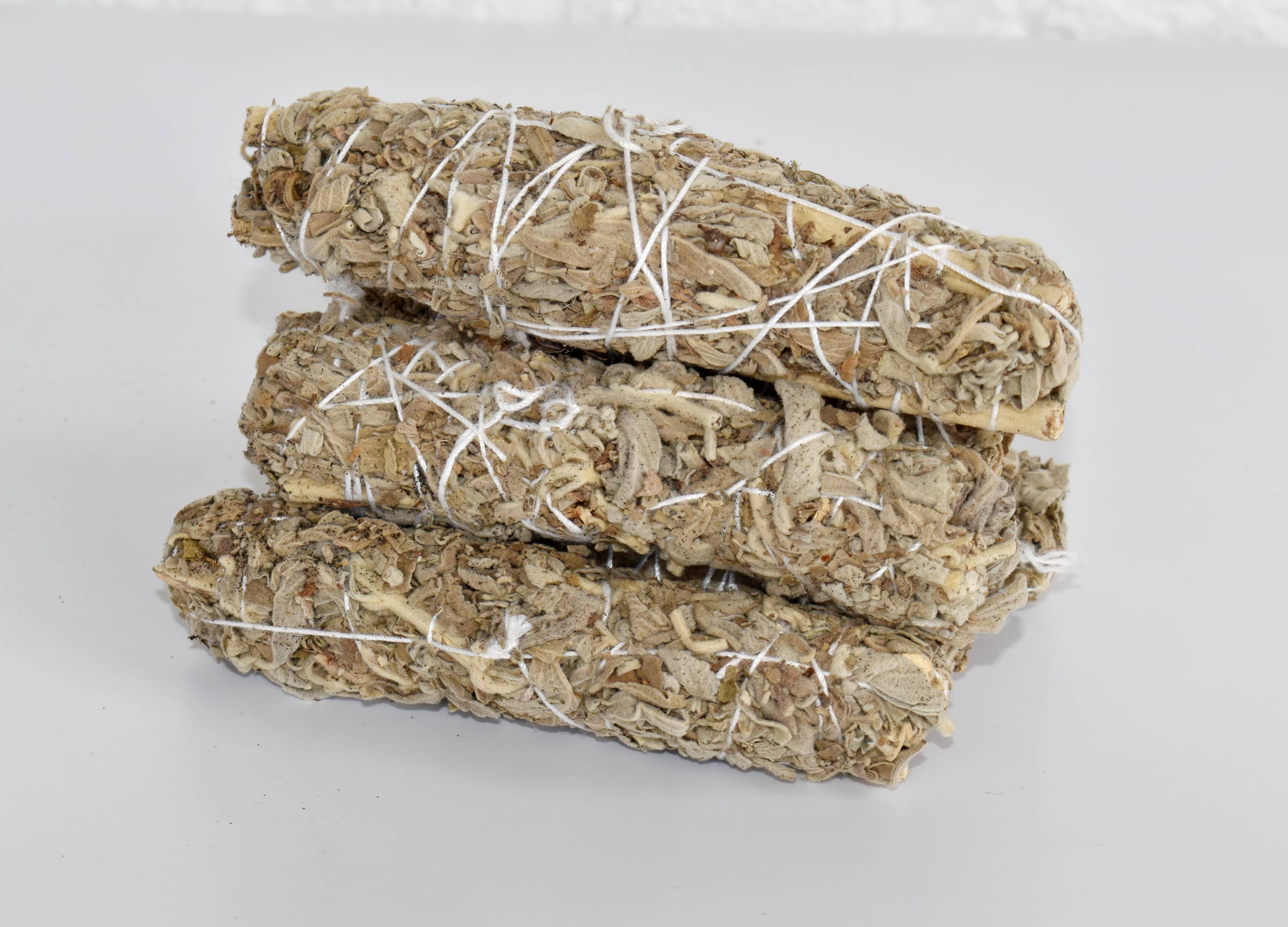 White Sage Bundle, White Sage Sticks, White Sage Smudge Bundles  DestGlow