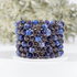Sagittarius Zodiac Crystal Bracelet, Sagittarius Gifts  DestGlow