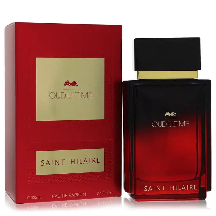 Oud Ultime By Saint Hilaire Cologne for Men by Gamer Scents