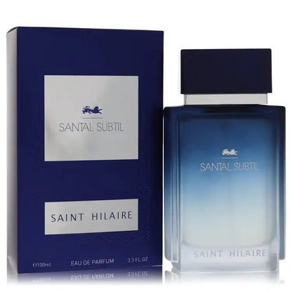 Santal Subtil By Saint Hilaire Cologne for Men by Gamer Scents