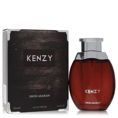 Kenzy By Swiss Arabian (Unisex)