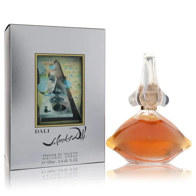 De Toilette By Salvador Dali Perfume for Women by Gamer Scents
