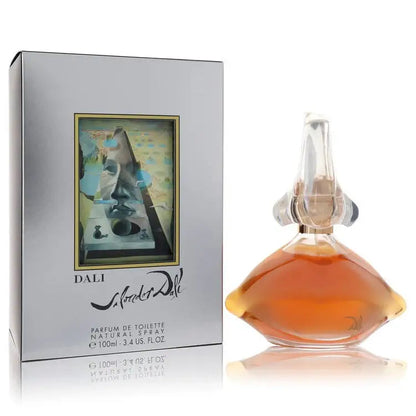 De Toilette By Salvador Dali Perfume for Women by Gamer Scents