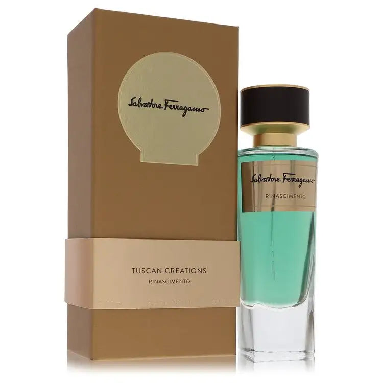 Rinascimento By Salvatore Ferragamo (Unisex) by Gamer Scents