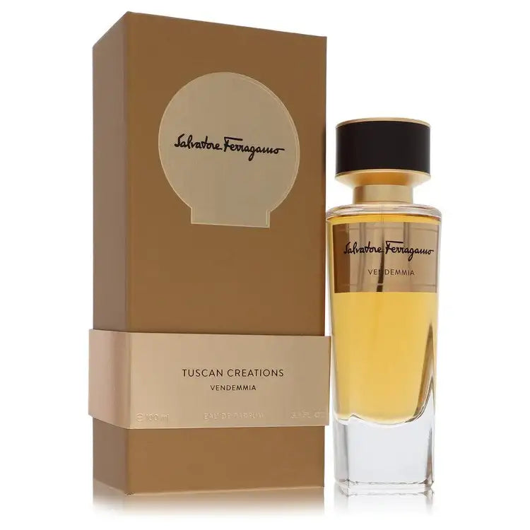 Vendemmia By Salvatore Ferragamo (Unisex) by Gamer Scents