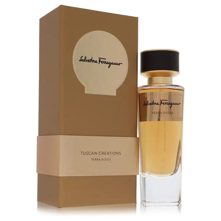 Terra Rossa By Salvatore Ferragamo (Unisex) by Gamer Scents