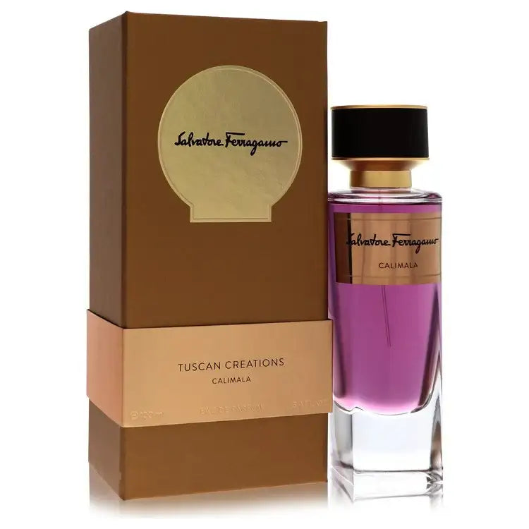 Calimala By Salvatore Ferragamo Perfume for Women