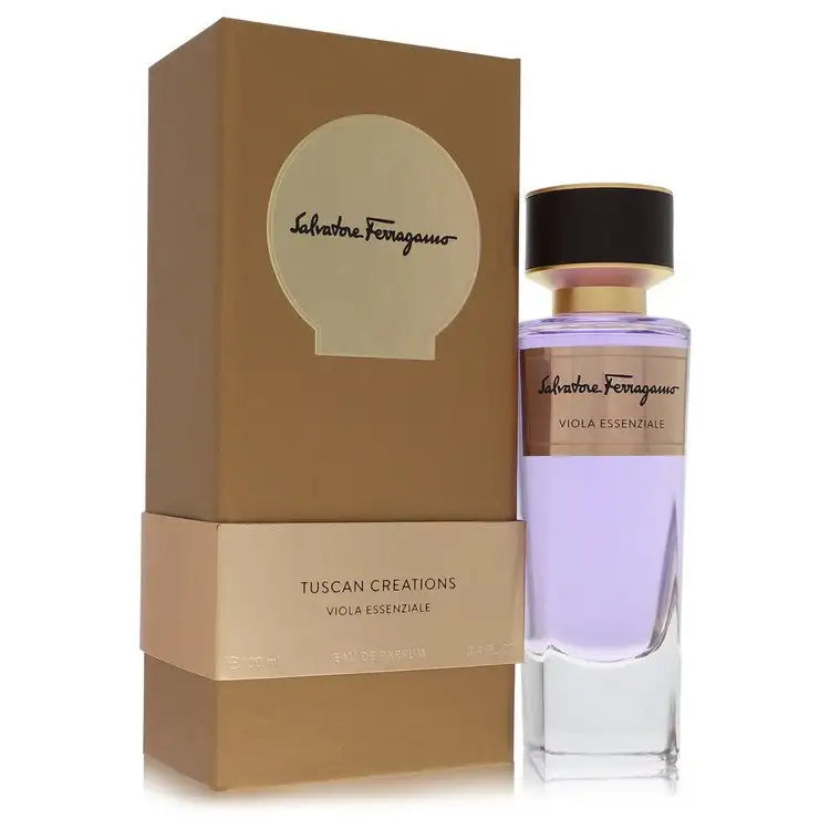 Viola Essenziale By Salvatore Ferragamo (Unisex) by Gamer Scents