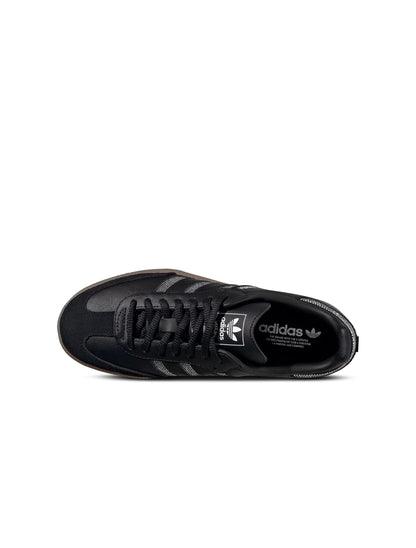 Adidas Big Kids Samba OG - Rhinestone Black by Denim Exchange