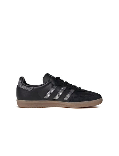 Adidas Big Kids Samba OG - Rhinestone Black by Denim Exchange