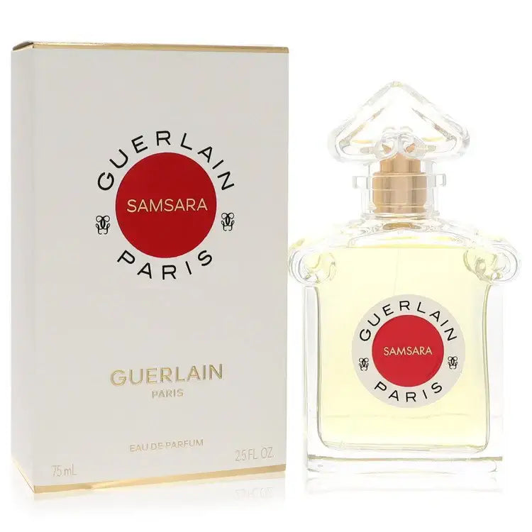 Samsara By Guerlain Perfume for Women by Gamer Scents