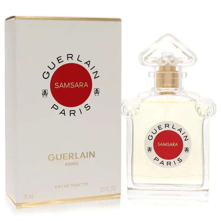 Samsara By Guerlain Perfume for Women - DestGlow