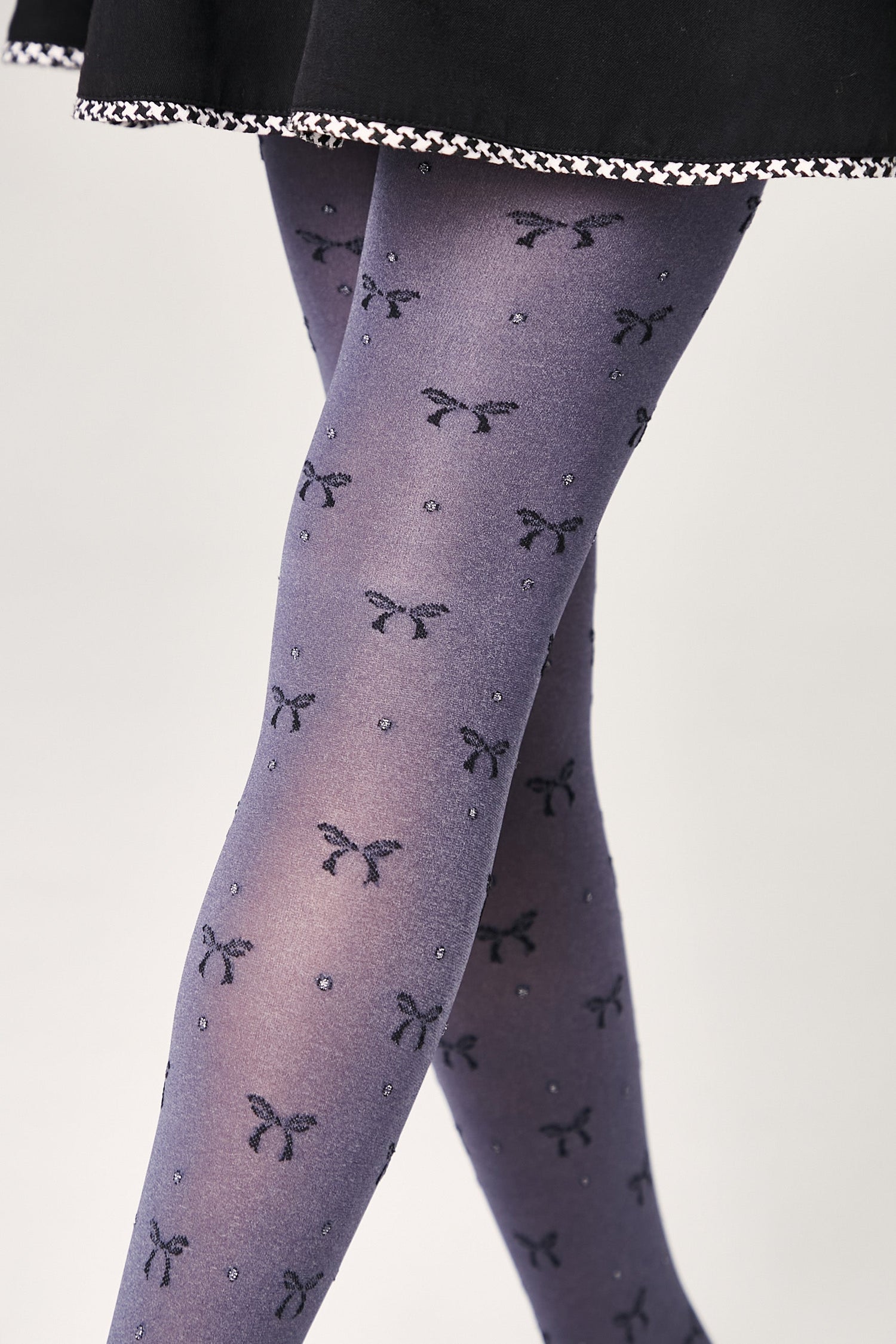 Conte Tights for girls - Samira 50 Den by TheRanok.com