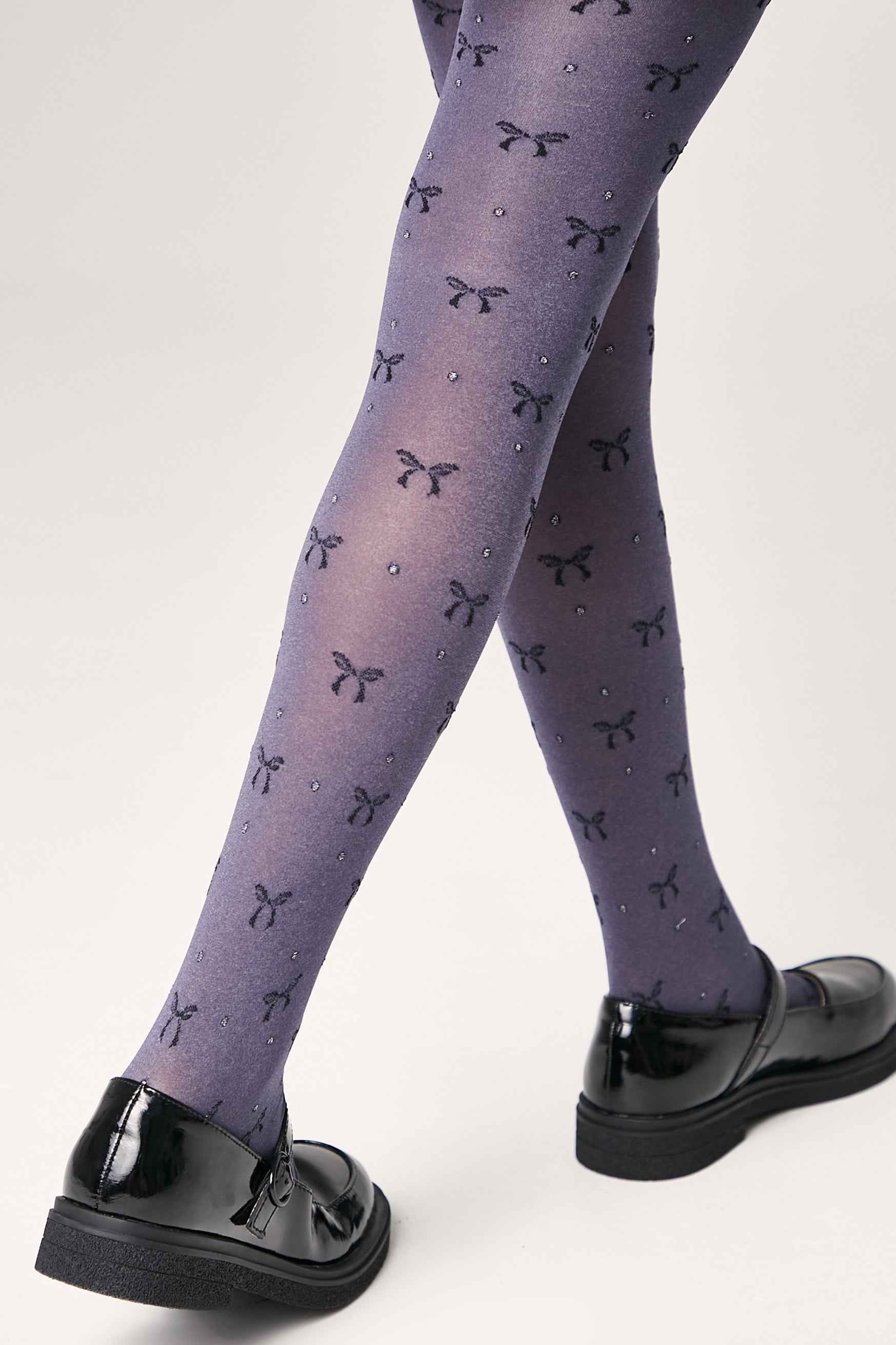 Conte Tights for girls - Samira 50 Den