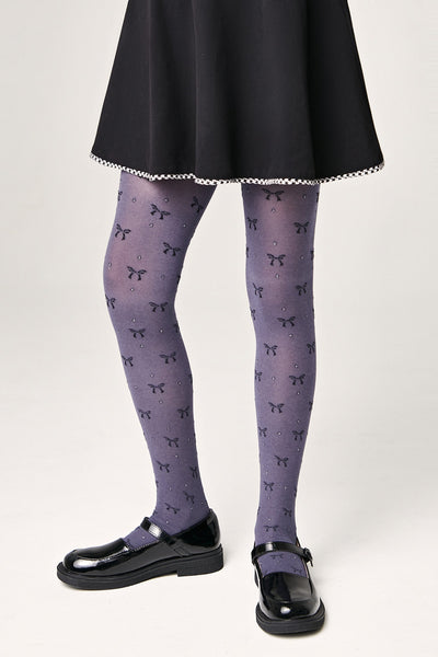 Conte Tights for girls - Samira 50 Den 