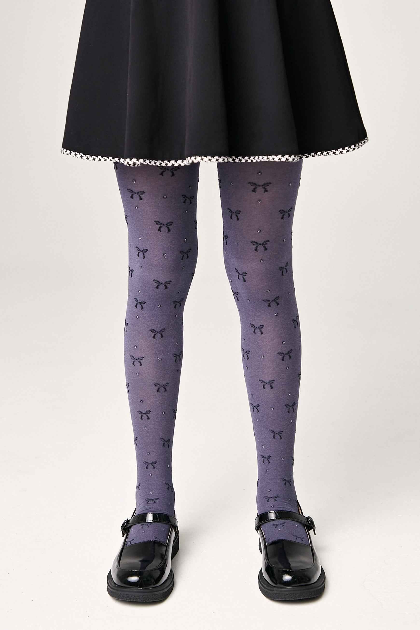 Conte Tights for girls - Samira 50 Den
