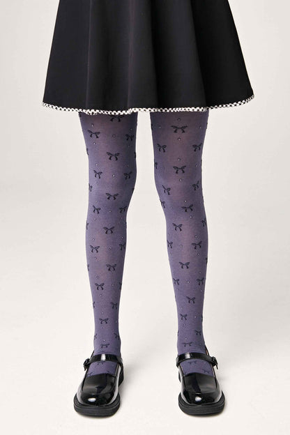 Conte Tights for girls - Samira 50 Den