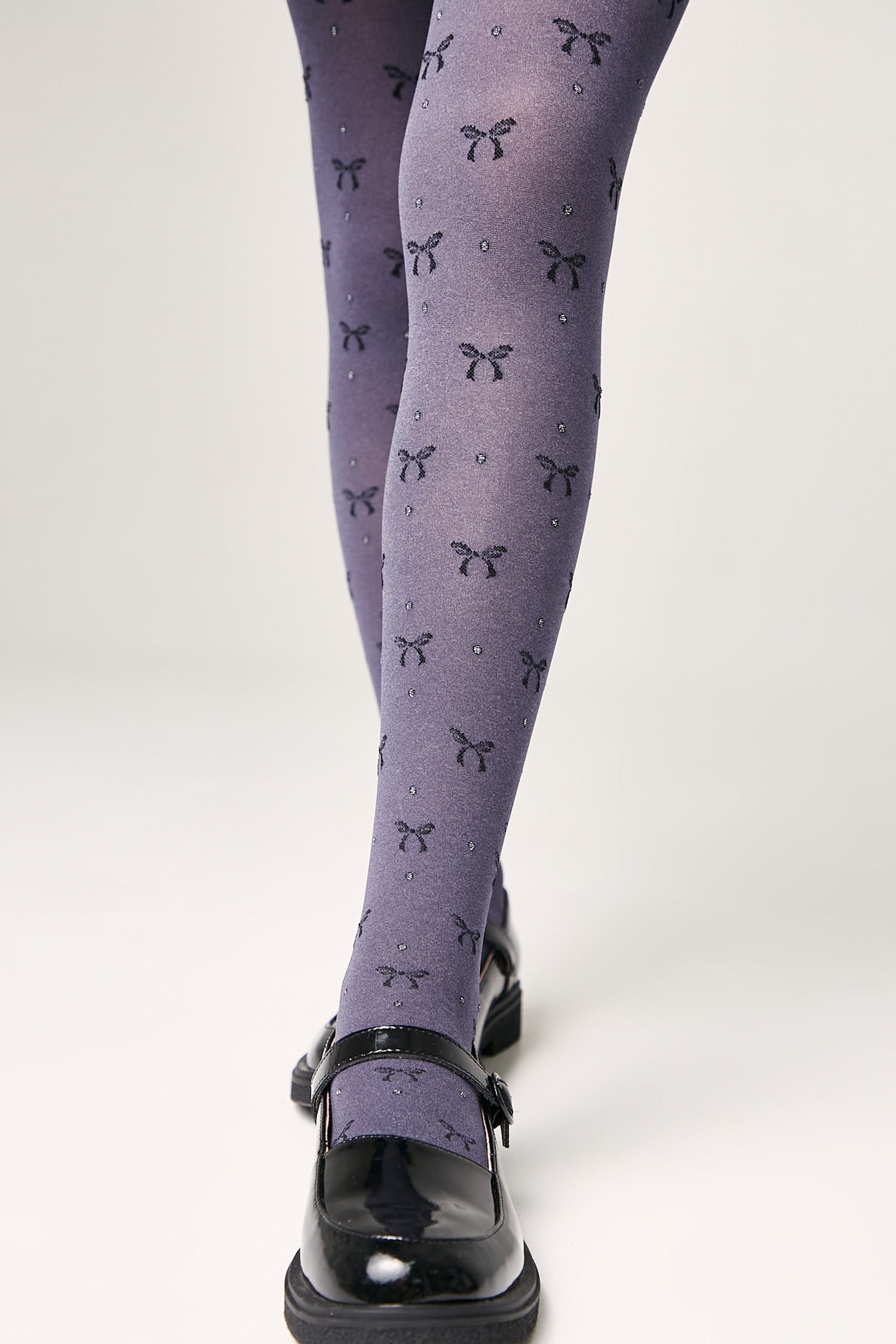 Conte Tights for girls - Samira 50 Den by TheRanok.com