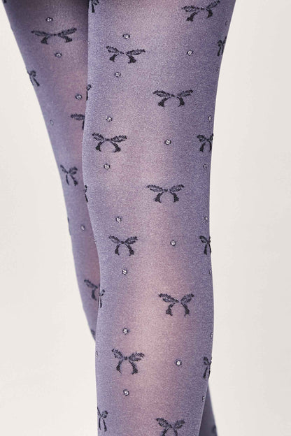 Conte Tights for girls - Samira 50 Den