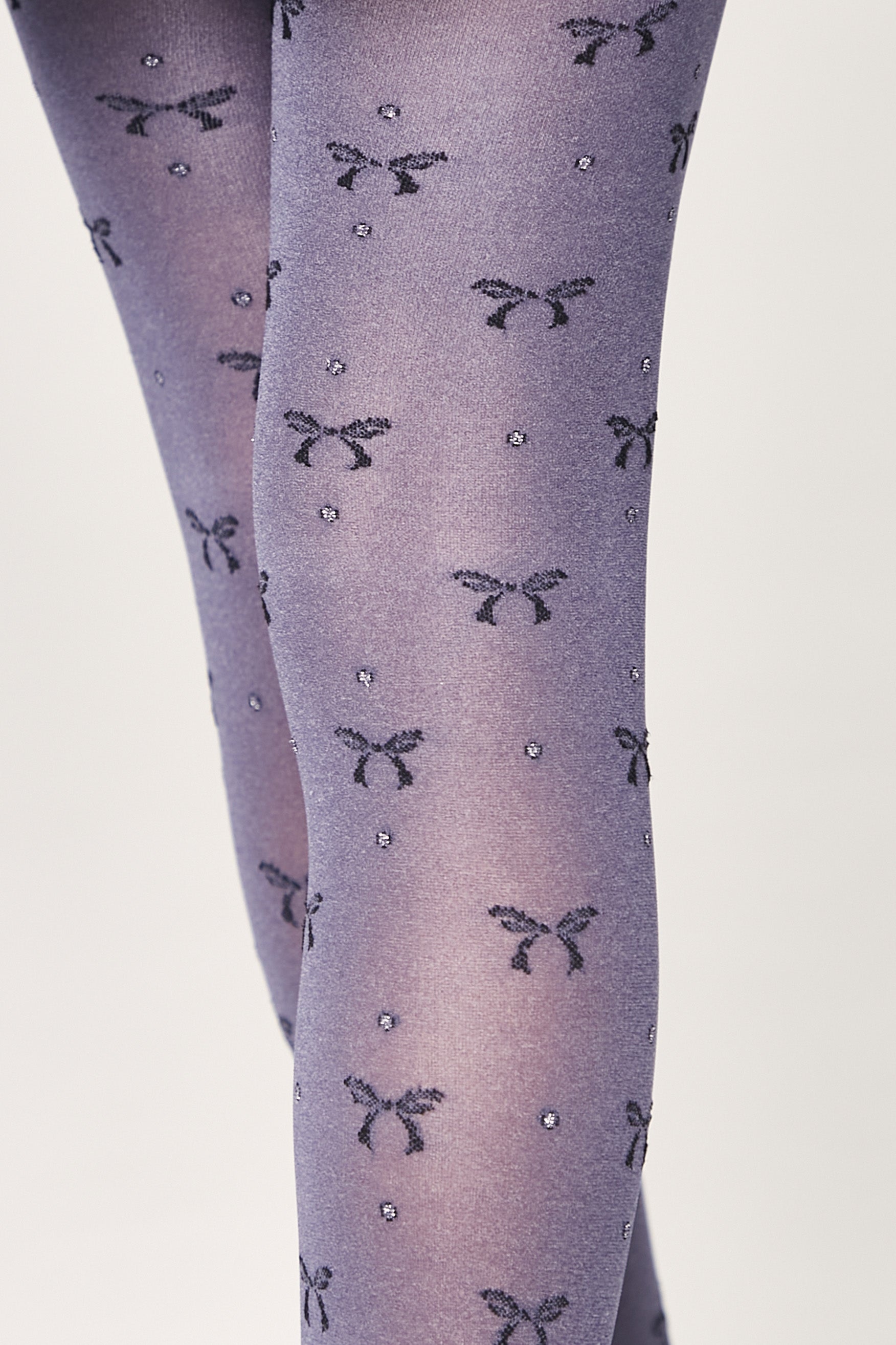 Conte Tights for girls - Samira 50 Den by TheRanok.com