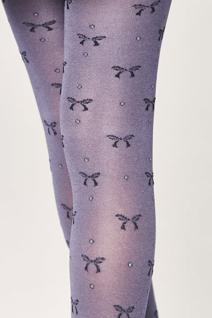 Conte Tights for girls - Samira 50 Den by TheRanok.com