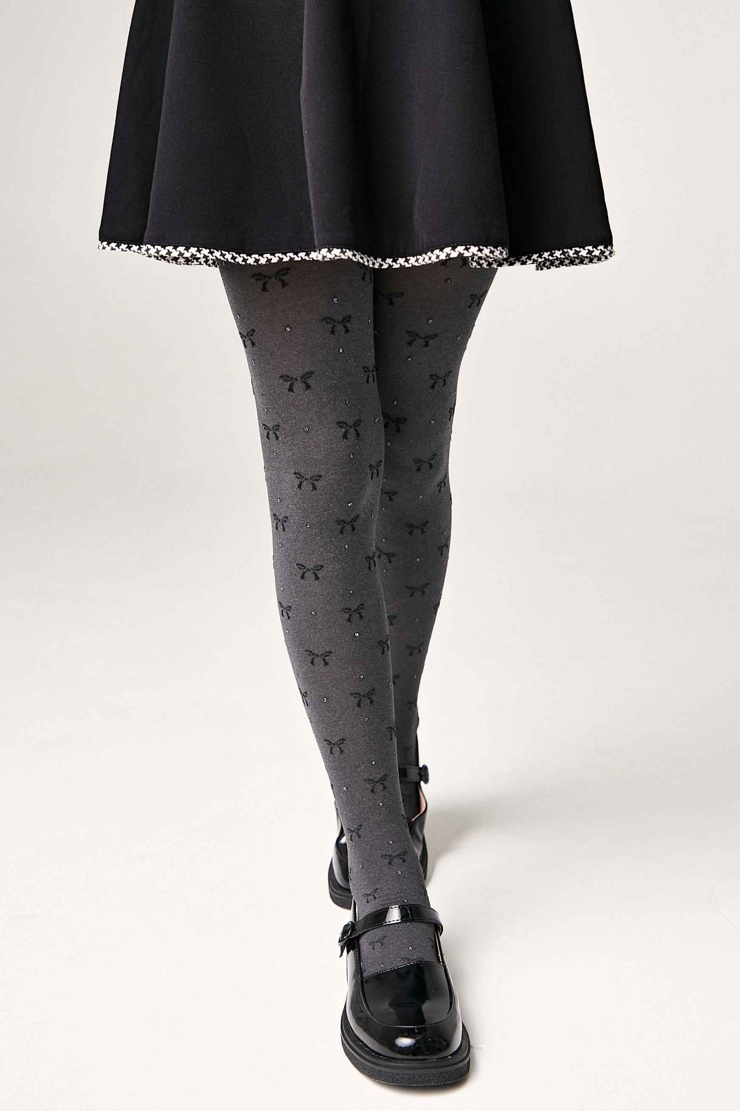 Conte Tights for girls - Samira 50 Den