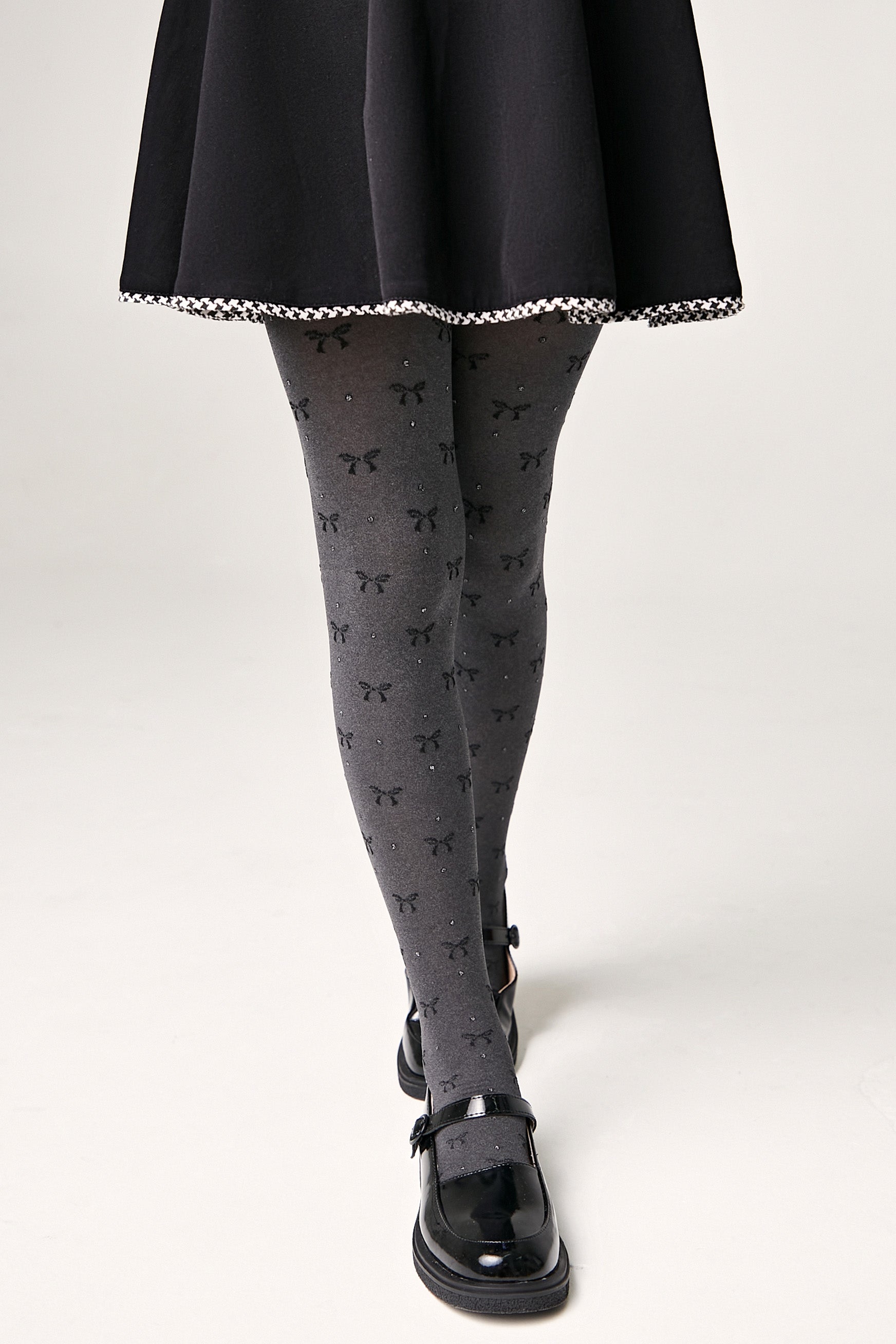 Conte Tights for girls - Samira 50 Den by TheRanok.com