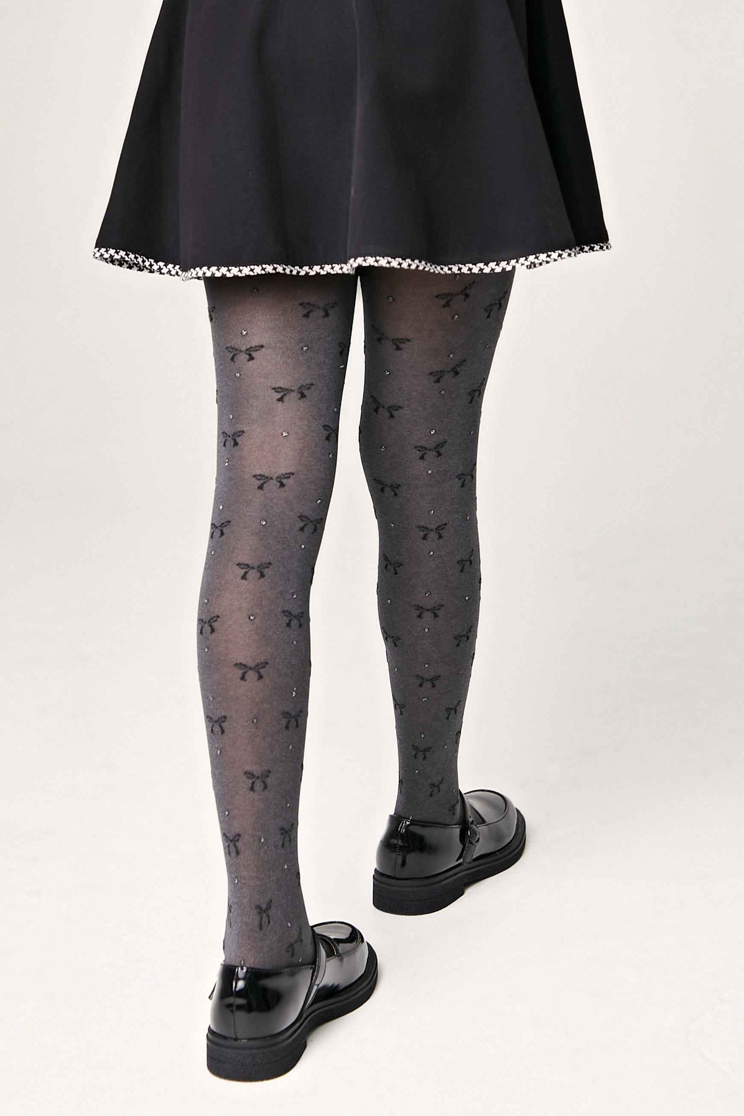 Conte Tights for girls - Samira 50 Den
