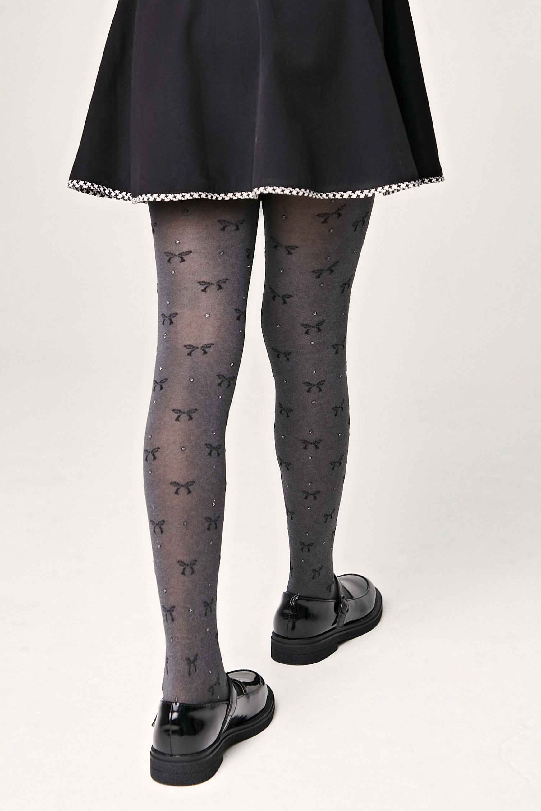 Conte Tights for girls - Samira 50 Den
