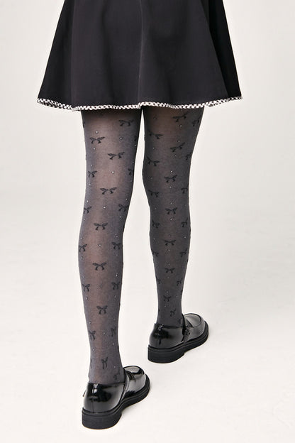 Conte Tights for girls - Samira 50 Den by TheRanok.com