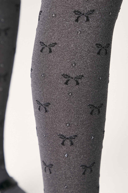 Conte Tights for girls - Samira 50 Den