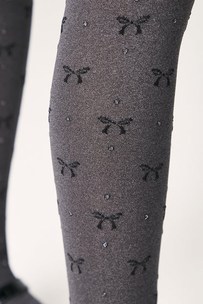 Conte Tights for girls - Samira 50 Den by TheRanok.com
