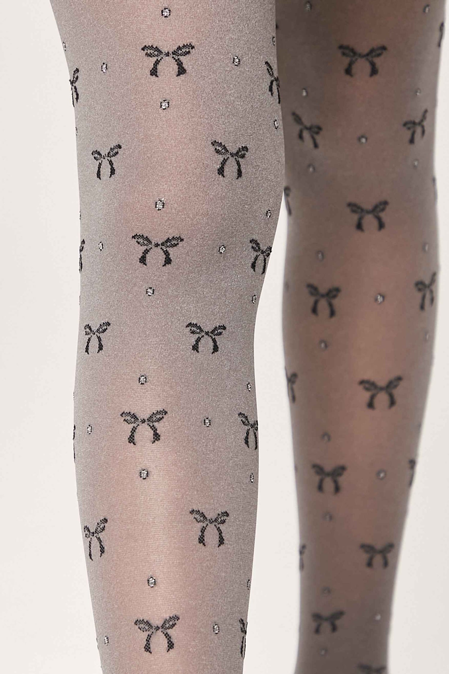 Conte Tights for girls - Samira 50 Den
